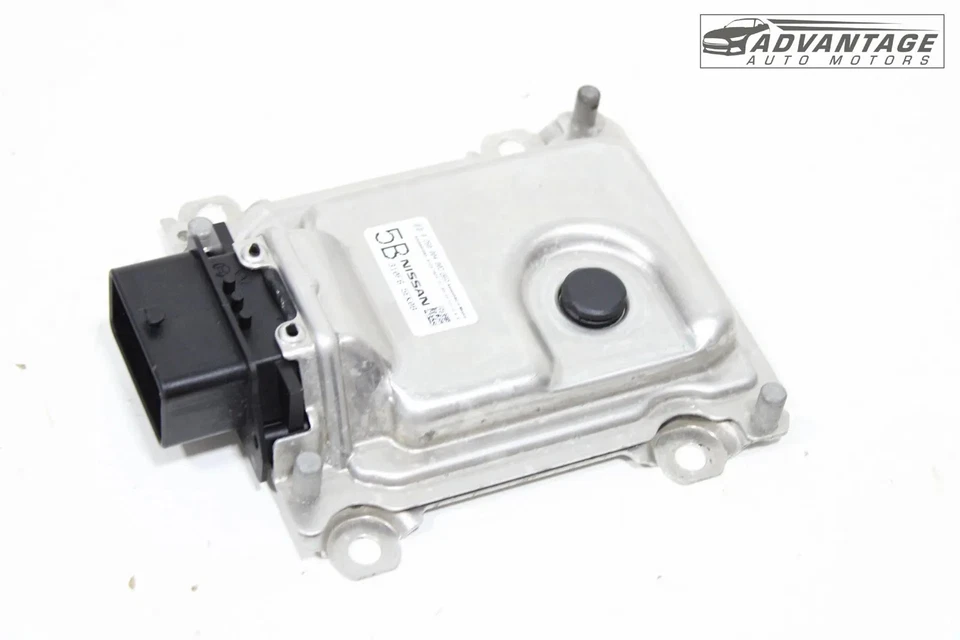 Nissan Versa 2021 1,6 L TCM CV automático transmisión módulo de control unidad OEM Foto 2 de 4