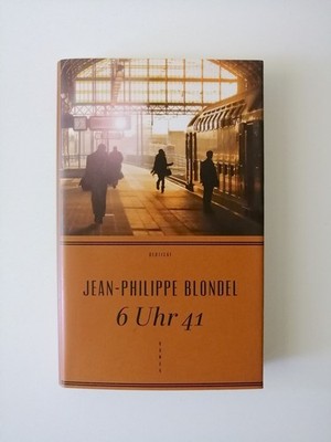 Jean-Philippe Blondel | 6 Uhr 41