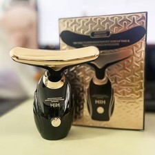 160 Face Massager Neck Facial Eye Massage Introducer Microcurrent Skin Rejuve