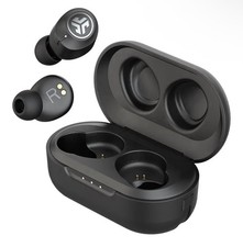 JLab JBuds Air Wireless In-Ear Headset - Black