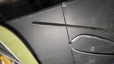 1971-75 Chevy Impalacaprice Convertible Windshield Trim 1971-75 Chevy Impalacaprice Convertible Windshield Trim