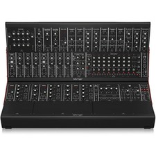 Behringer System 55 Complete Eurorack Analog Modular Synthesizer
