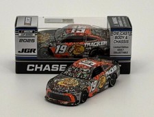 2025 CHASE BRISCOE #19 Bass Pro Shops Pocono Win 1:64 Nascar In Stock