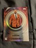 Corey Graves Topps Universe WWE #97 Base Trading Card