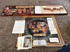 Vintage 1996 Masterpiece Art Auction Game Parker Brothers Complete EX Condition