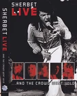 SHERBET Live ... And The Crowd Went Wild RARE DVD Promo LIKE NEW
