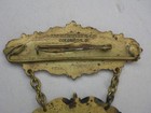 Odd Fellows Shokan Lodge No. 491 Member Badge FLT Symbol Ulster County NY — photo 8
