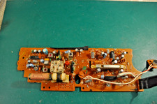 Radio Circuit Board Boombox Replacement Parts