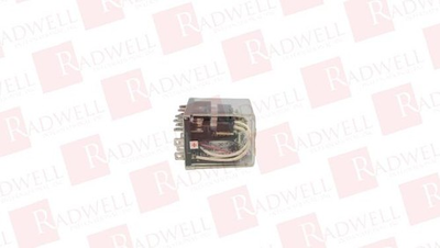 #ad MATSUSHITA ELECTRIC HP4 L DC24V HP4LDC24V USED $9.72