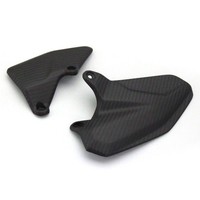 Carbon Fersenschutz FüR Ducati Multistrada V4 / S / Sport 2021-2025