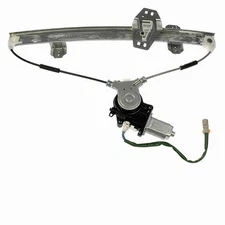 Window Regulator & Motor Assembly For Acura RL 98-01 Front Right 6652791 741-159