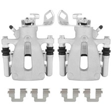 19B3319 19B3318 Rear Left & Right Disc Brake Caliper Assembly