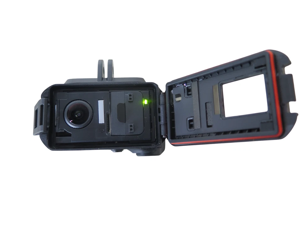 Garmin VIRB X Compact Waterproof HD Action - Free Shipping - Image 4 of 4