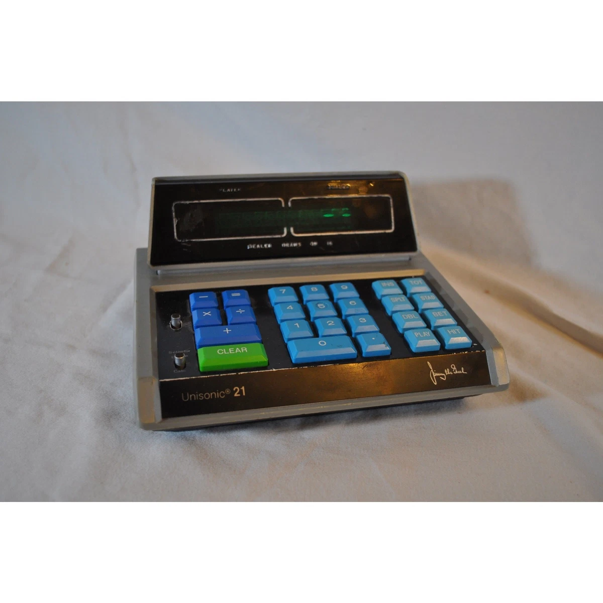 unisonic 21 products for sale | eBay