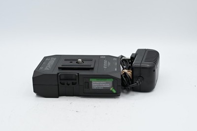 Core SWX Powerbase EDGE Pro-X Battery with Power Cable & Quick Release Plate