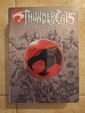 Thundercats: the Complete Series DVD New, Free Shipping