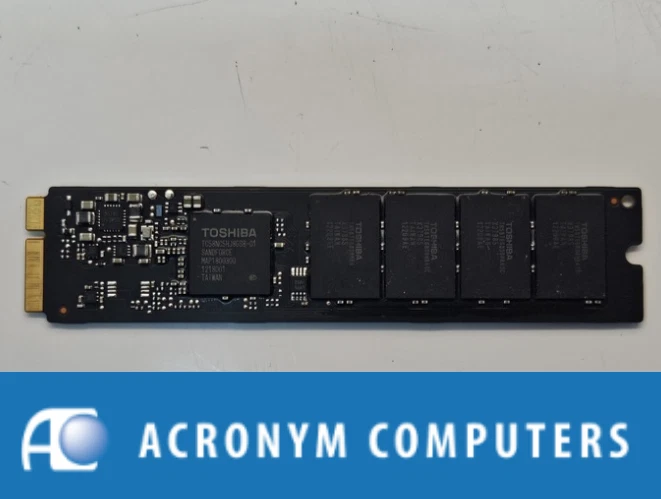 Toshiba SSDs for sale | eBay UK