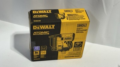 DEWALT Atomic Compact 20V MAX Brushless Cordless 23 Gauge Pin