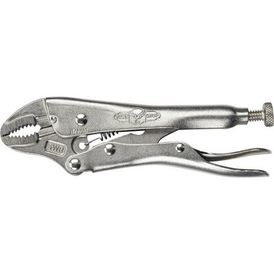 Irwin Tools T0502EL4 Gripzange 250 mm