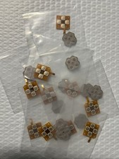 10X Direction Key Button Board Left D-pad Replacement for Nintendo NEW 3DS XL/LL