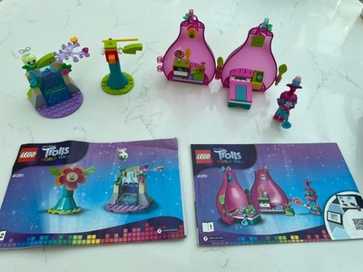 Poppy's Pod #41251 from Trolls World Tour () – Pokémon card