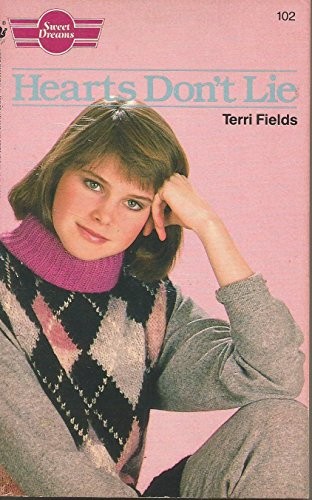 Hearts Don't Lie: 102 (Sweet Dreams S.) by Fields, Terri Paperback / softbackFREE US DELIVERY | ISBN: 0553253670 | Quality Books