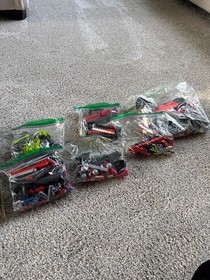 LEGO BIONICLE: Axalara T9 (8943)