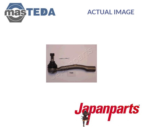 TI-265R TRACK ROD END RACK END RIGHT JAPANPARTS NEW OE REPLACEMENT