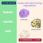 Baby Magic Calming Baby Bath, 16.5 Fl Oz 75371056215