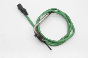 MERCEDES-BENZ A W177 Abgastemperatursensor 226400160R 1.80 Diesel 85kw 27438122