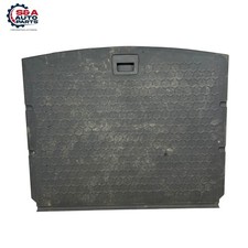 FORD BRONCO SPORT 2021-2025 TRUNK CARGO SPARE FLOOR PANEL CARPET COVER OEM