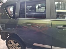 Porte arrière et accessoires Jeep COMPASS