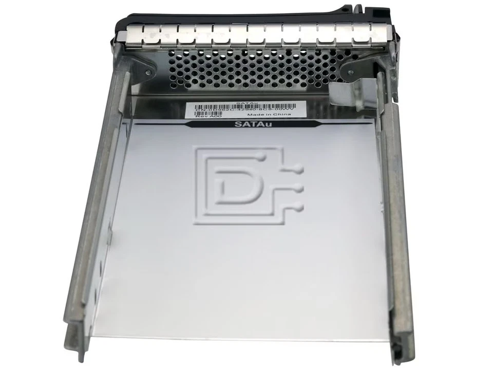 Dell Compatible CC852 3.5" SATA HDD Tray/Caddy, Dell Poweredge 1950 2950 - Image 3 of 4