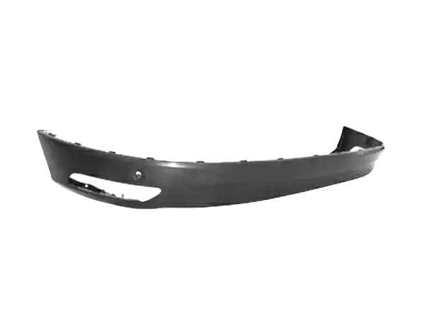 Spoiler StoßStange Hinten FÜR Volvo XC60 2013-2017 MIT PDC-image