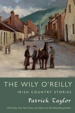 Patrick Taylor Wily O'Reilly (Paperback)