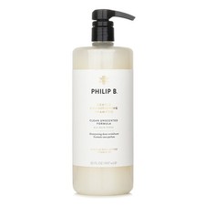 Image of Philip B - Gentle Conditioning Shampoo (Fragrance Color Free - All Hair Types) 9