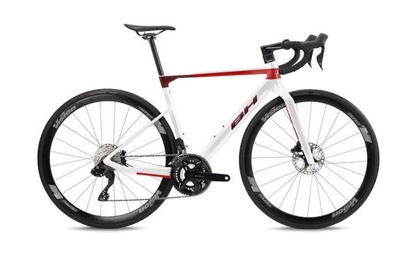 Bicicleta de Carretera superligera BH BIKES Ultralight 8.0