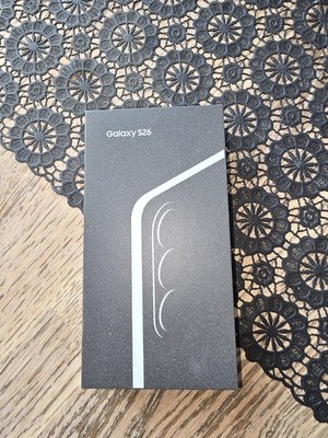 Samsung Galaxy S26