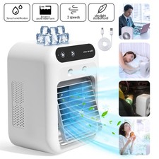 Portable Air Conditioners 2 Wind Speeds Air C...