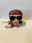 Funko Pop! Vinyl: Supernatural Dean Winchester Hot Topic HT Exclusive PE Coach