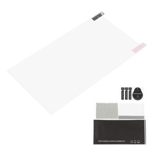 Clear Laptop Screen Protector Guard Film 222mmx125mm for Laptop 10.1 Inch 16:9