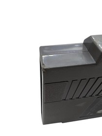 Nintendo NES Spiel Wrath Black Manta Modul B NES-WK-NOE getestet