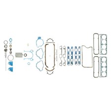 For Pontiac Firebird 1967-1979 Fel-pro Fs 8518 Pt Engine Full Gasket Set