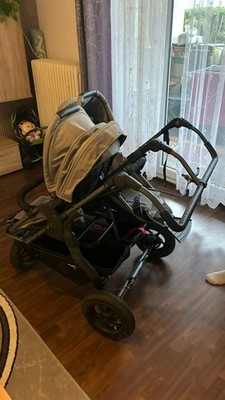 Geschwister Wagen
