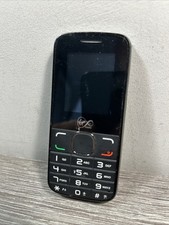 Virgin VM575 Black (Virgin) Mobile Phone - Parts Or Not Working