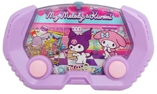 Sanrio Characters Water Game My Melody & Kuromi SR-0103MU
