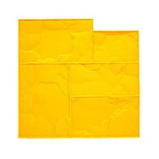 Bon Tool Ashlar Cut Stone Floppy Mat