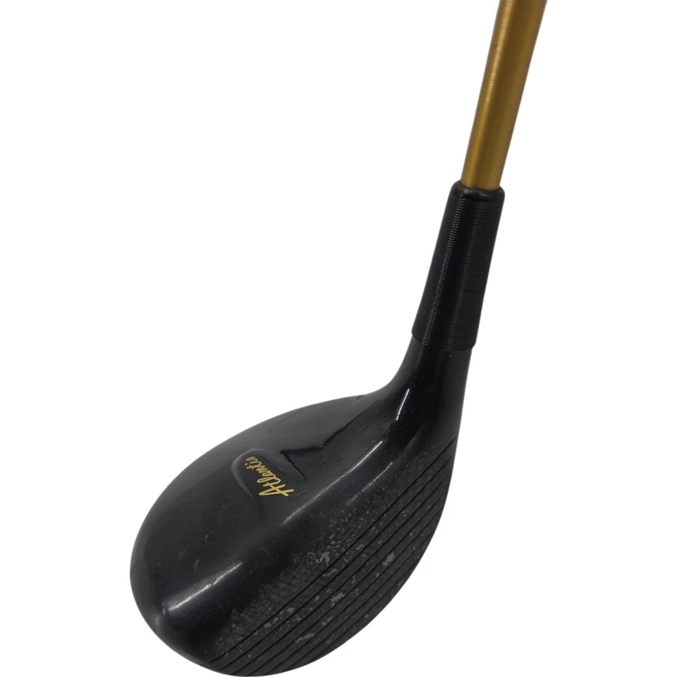 Golfsmith Atlantis C.D.F. Driver RH Mens Boron Graphite Shaft GolfSmith Grip 44" - Image 3 of 4
