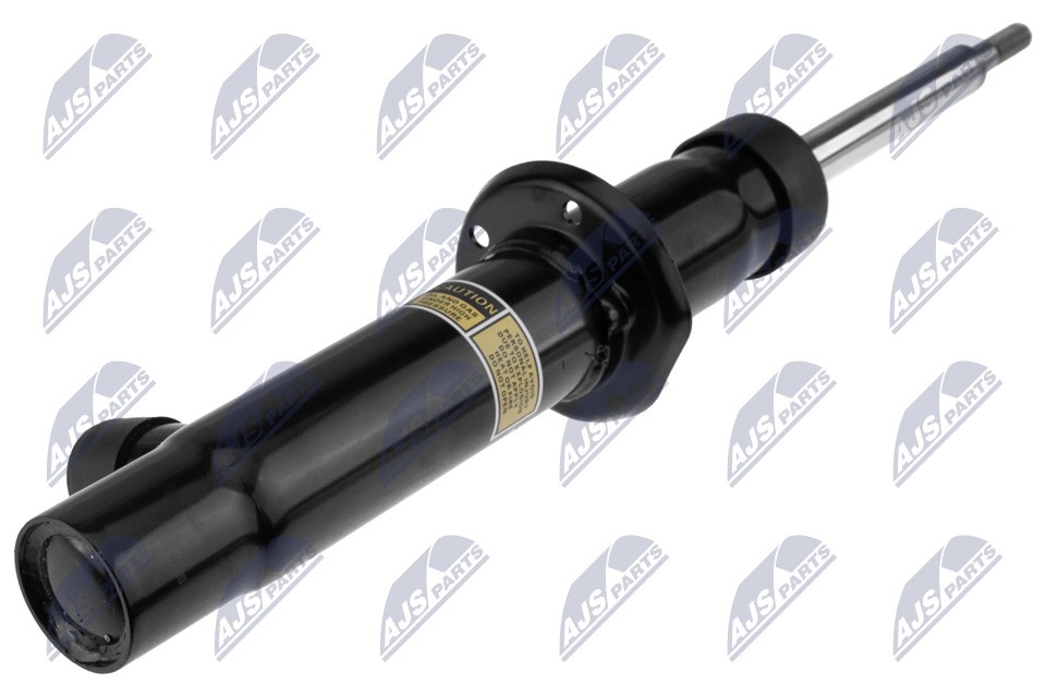 NTY Shock Absorber A-VV-013 For Volvo Front Axle Right Gas Pressure Telescopic - Image 2