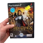 Lord of the Rings: The Return of the King (PS2, 2003) Tested Works